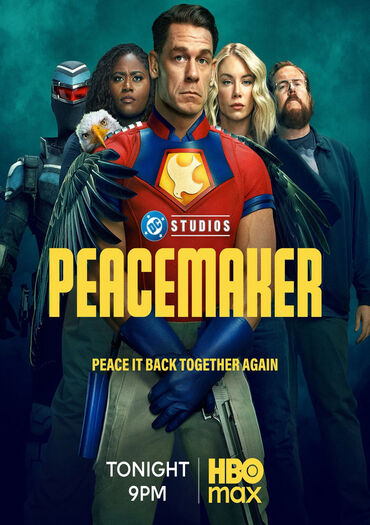 Peacemaker