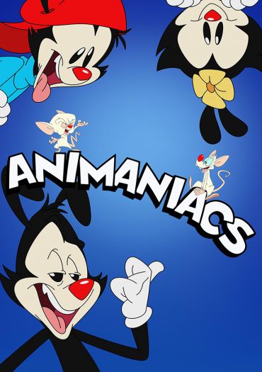 Animaniacs