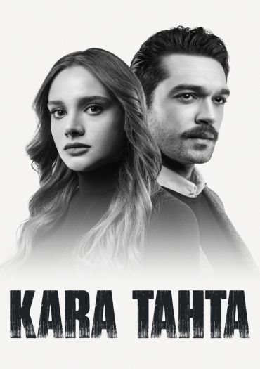 Kara Tahta