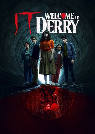 IT: Welcome to Derry