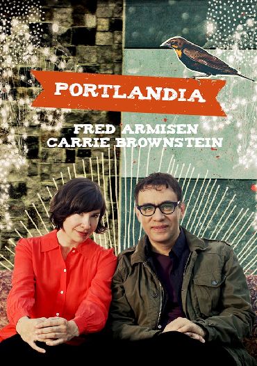 Portlandia