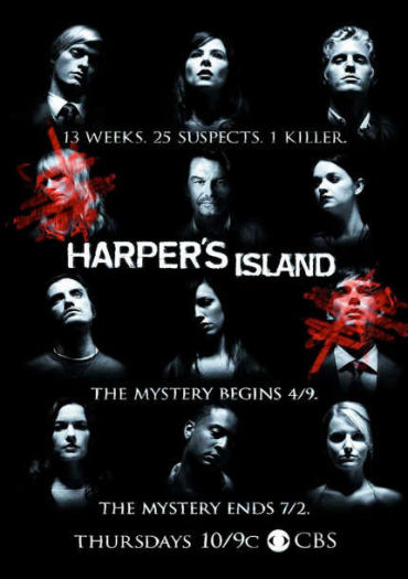 Harper's Island