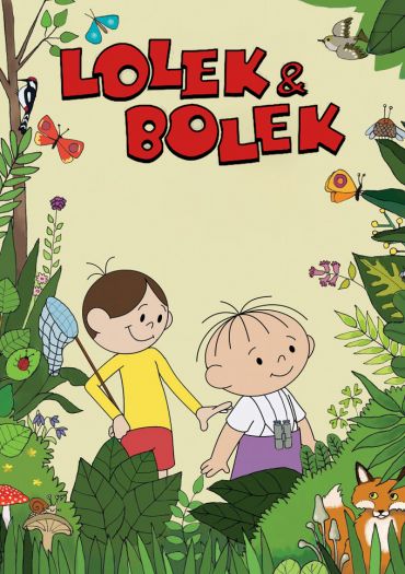 Bolek i Lolek