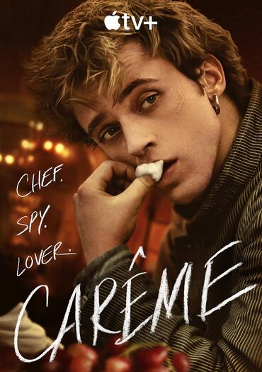 Carême (Careme)