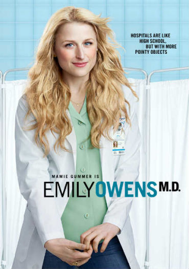 Emily Owens M.D.