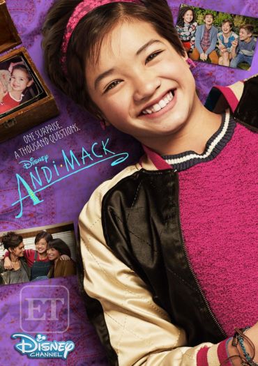 Andi Mack