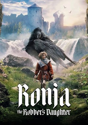 Ronja the Robber's Daughter