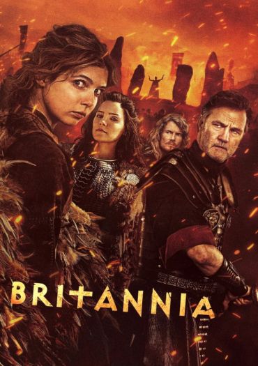 Britannia