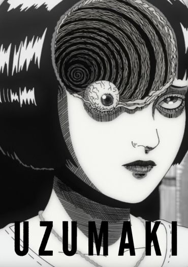 Uzumaki: Spiral Into Horror