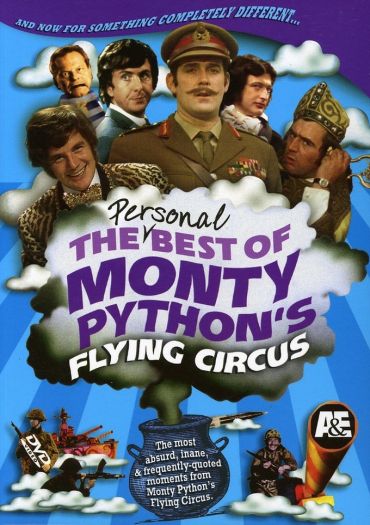 Monty Python's Flying Circus