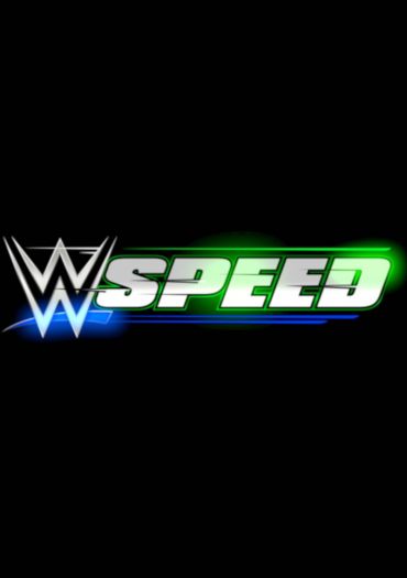 WWE Speed