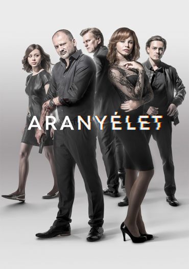 Aranyélet