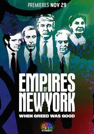 Empires of New York