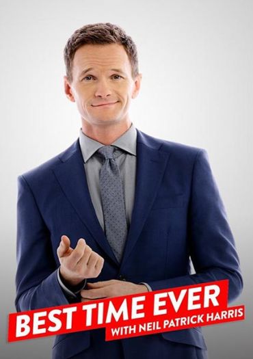 Best Time Ever with Neil Patrick Harris