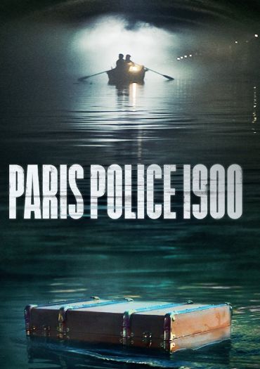 Paris Police 1900