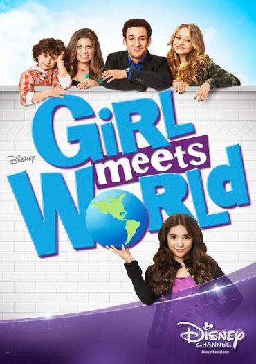 Girl Meets World