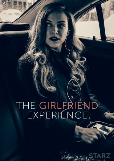 The Girlfriend Experience