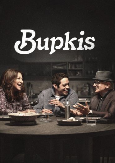 Bupkis