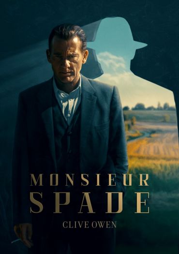 Monsieur Spade