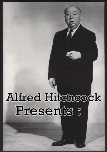 Alfred Hitchcock Presents