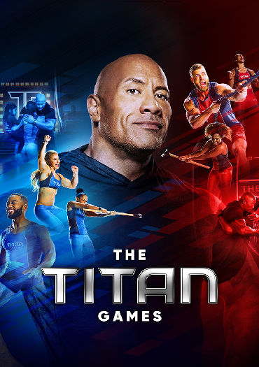 The Titan Games