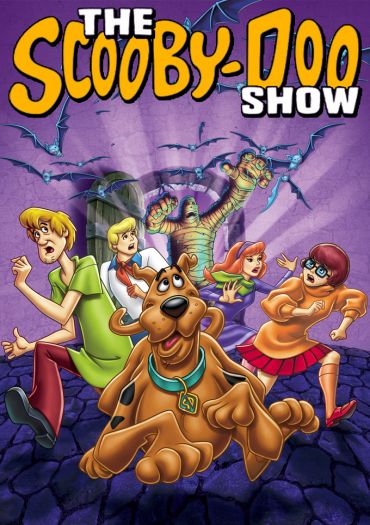 The Scooby-Doo/Dynomutt Hour