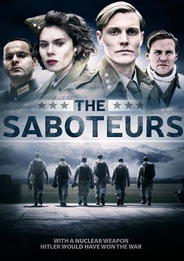 The Saboteurs