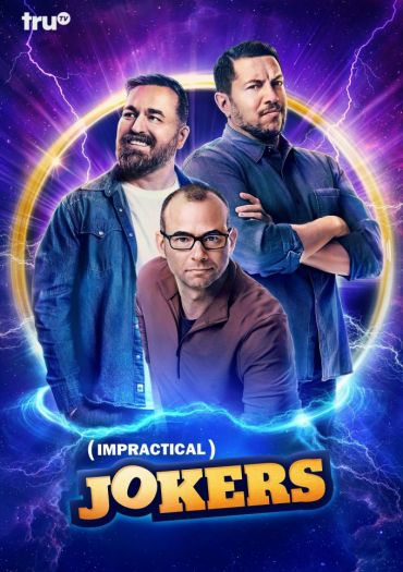 Impractical Jokers