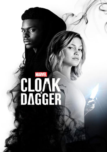 Cloak & Dagger