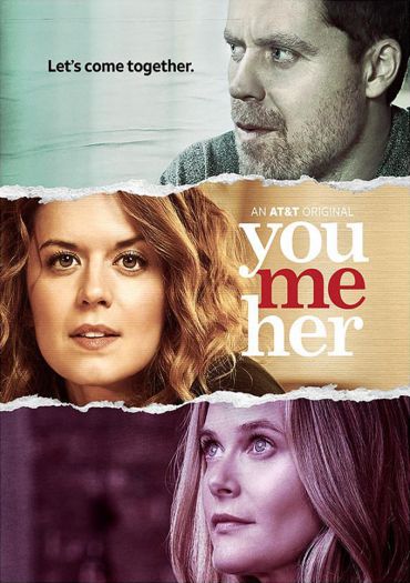 You Me Her