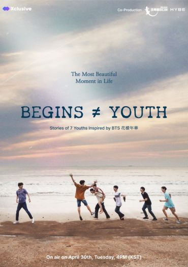 Begins Youth