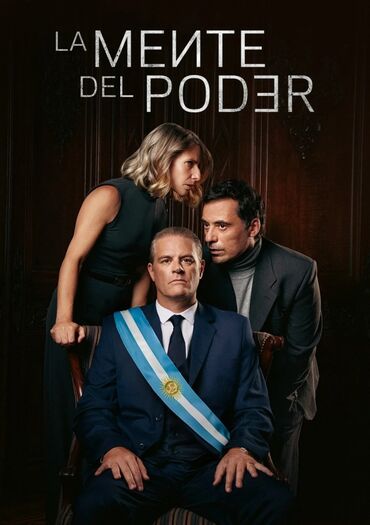 La mente del poder