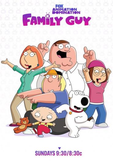 Family Guy