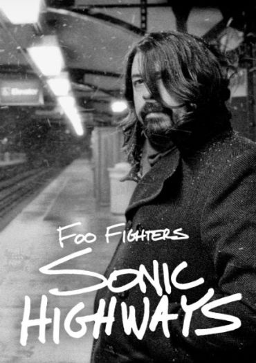 Sonic Highways