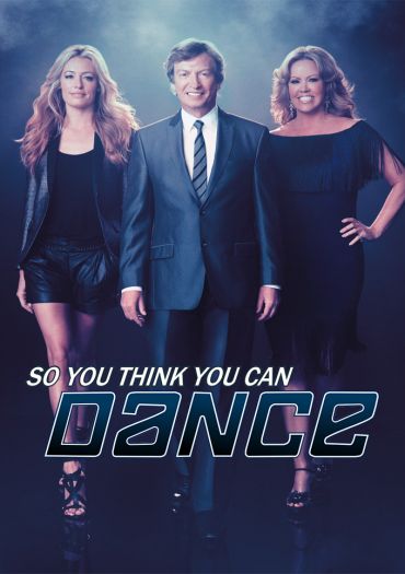 So You Think You Can Dance