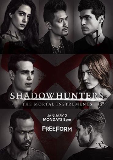 Shadowhunters: The Mortal Instruments