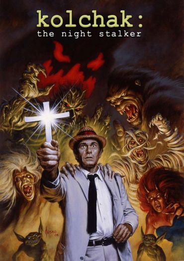 Kolchak: The Night Stalker