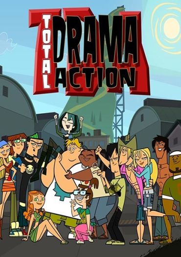 Total Drama