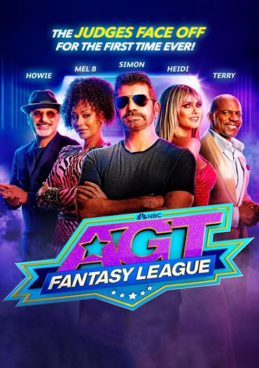 AGT: Fantasy League