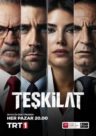 Teskilat