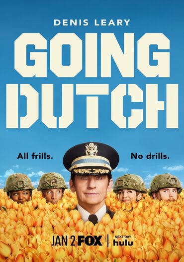 Going Dutch