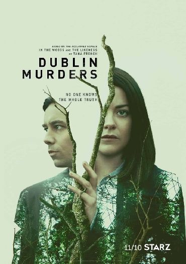 Dublin Murders