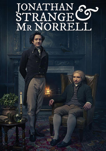 Jonathan Strange & Mr Norrell