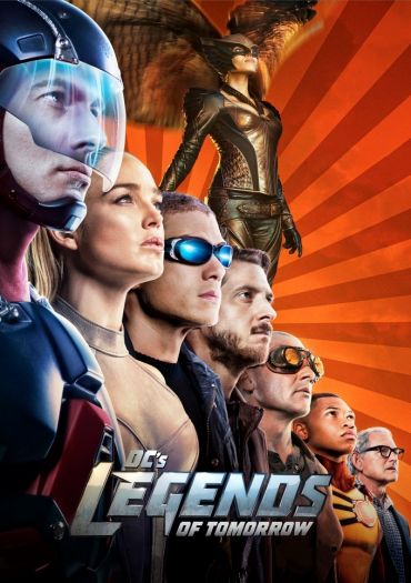 Legends of Tomorrow