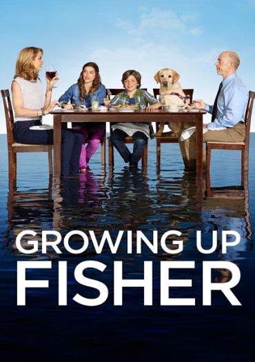 Growing Up Fisher