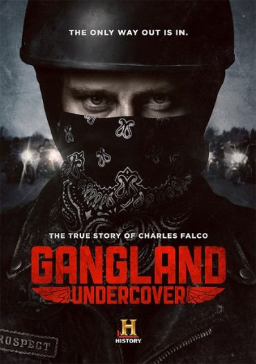 Gangland Undercover