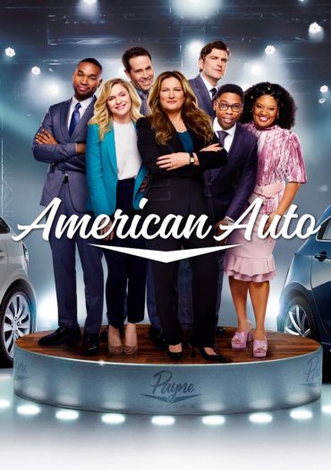 American Auto