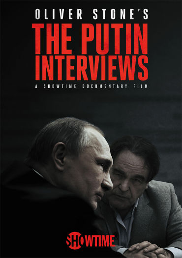 The Putin Interviews