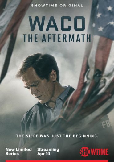 Waco: The Aftermath