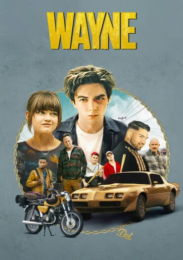 Wayne